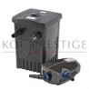 Kit de filtration FiltoMatic CWS Set