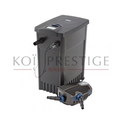 Kit de filtration FiltoMatic CWS Set