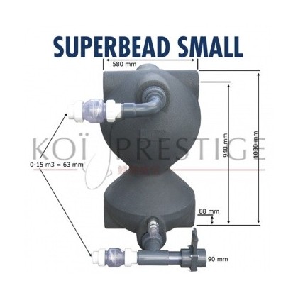 SuperBead Small