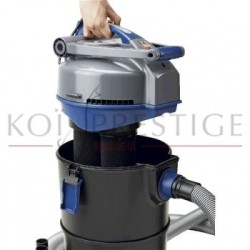 aspirateur bassin