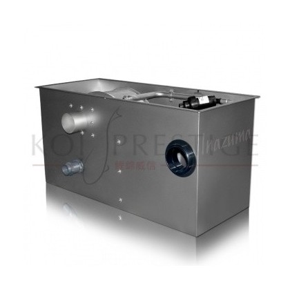 Filtre tambour / biologique 25/40 m3 Easy Drum