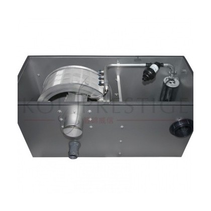 Filtre tambour / biologique 25/40 m3 Easy Drum