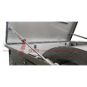 Filtre à tambour ITF septem