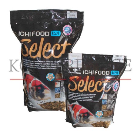 ICHI FOOD Select