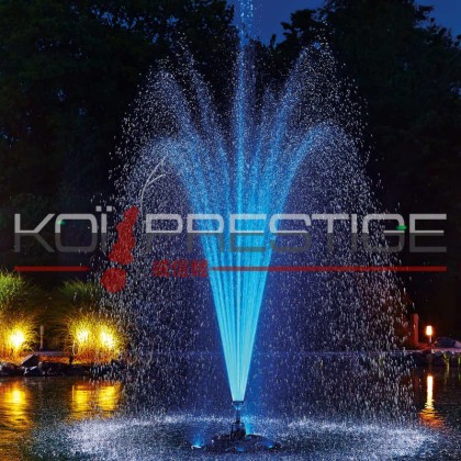 Fontaine de jardin Oase PondJet Eco