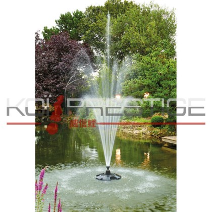 Fontaine de jardin Oase PondJet Eco