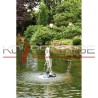 Fontaine de jardin Oase PondJet Eco