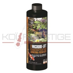 Microbe-Lift® Neutraliseur d'ammoniac