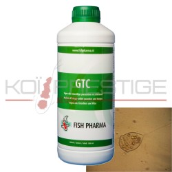 GTC 500ml - 1L (acriflavine/malachite)