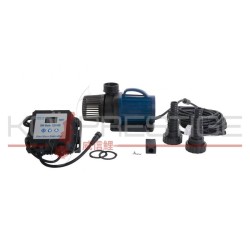 Pompe à débit variable DM Vario S