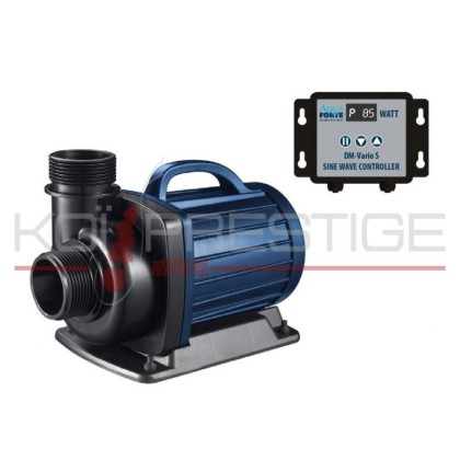 Aqua Forte DM vario S