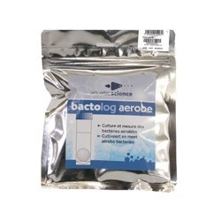 BactoLog AEROBE