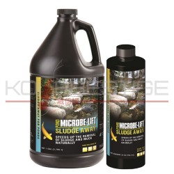 Microbe-Lift® Sludge away