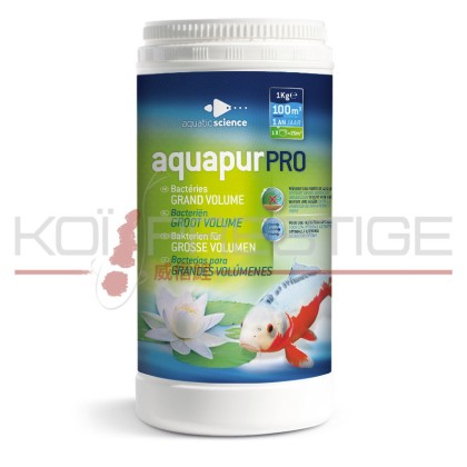Aquapur Pro