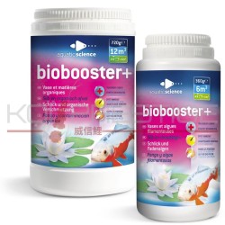 Biobooster +