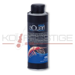 Huile de krill aQuari