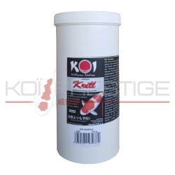 Krill en poudre