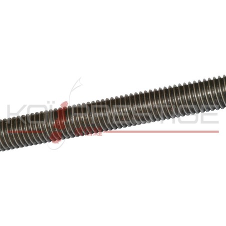 tige filetée inox pour tuyau japonais tige filetée inox pour tuyau japonais