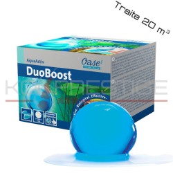 DuoBoost 5 cm