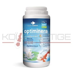 Optiminera