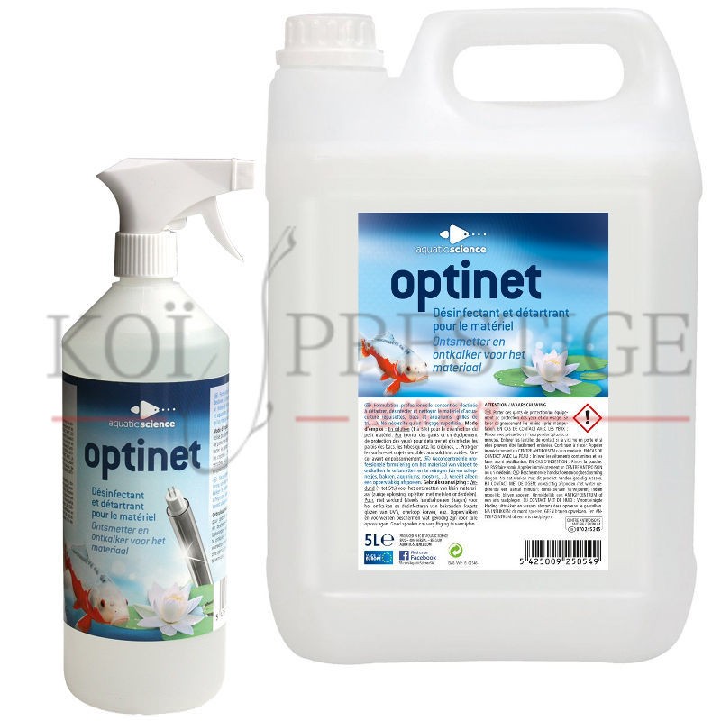 Optinet