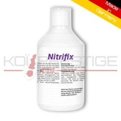 Bactéries nitrifiantes Nitrifix