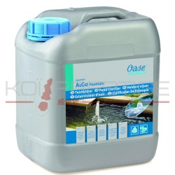 AquaActiv AlGo Fountain 5 l