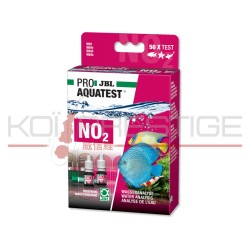 Test Nitrite JBL PROAQUATEST NO2