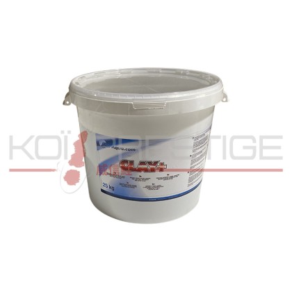 Argile Clay plus 25 kg