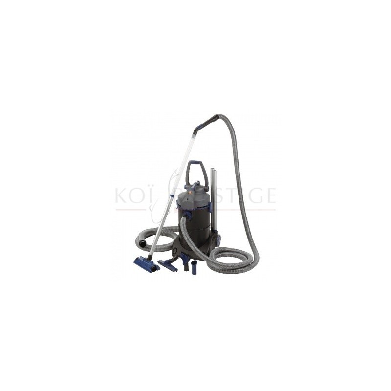 Aspirateur de bassin PondoVac 4