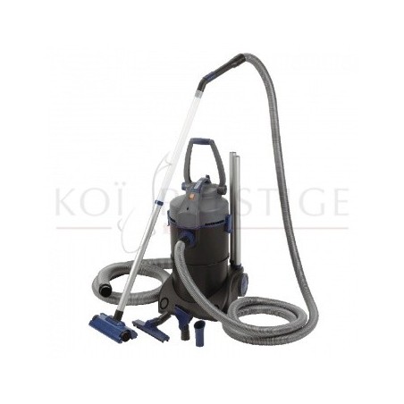 Aspirateur de bassin PondoVac 4