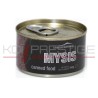 Mysis en boite de 100g