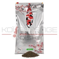 Aliment santé Oishii Health