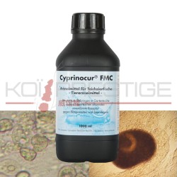 Antiparasitaire FMC 500 ml - 1L