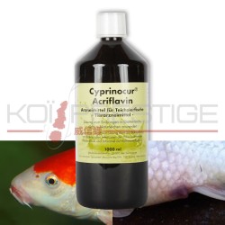 Antibactérien 2 % Acriflavine 1L