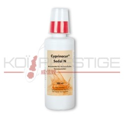 anesthesiant koi sedal 200ml