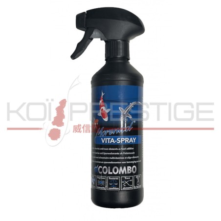 Vitamines Vita Spray