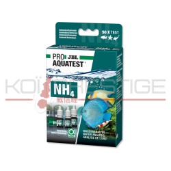 Test Ammonium JBL PROAQUATEST NH4