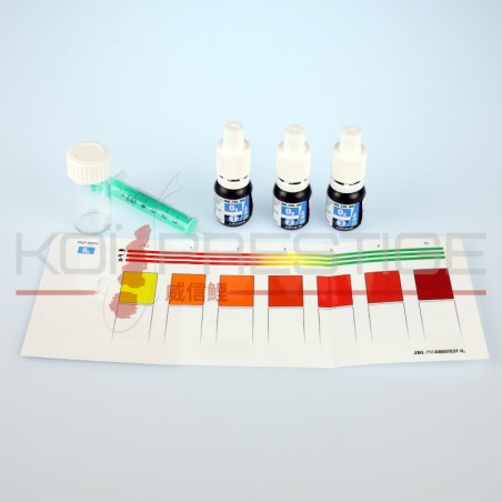 EJ.Life Compteur D'oxygène Dissous, Testeur Numérique De Qualité De L De Leau Avec Sonde Amovible Pour La Recherche Dexperiences Daquariumavec Retro Eclaire 80268765