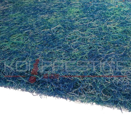 Tapis Japonais Extra,  filtration du bassin