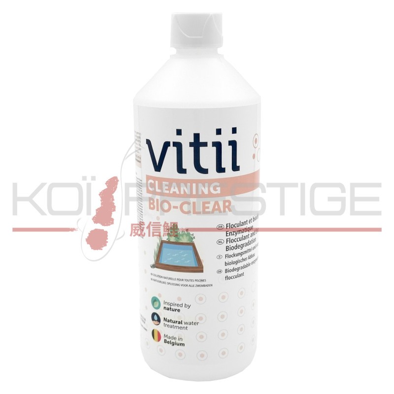 Vitii Bio-Clear 1litre