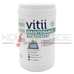 Vitii Bactostart