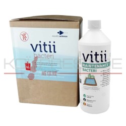 Vitii Bacteri