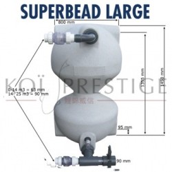 SuperBead Large