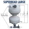 SuperBead Large