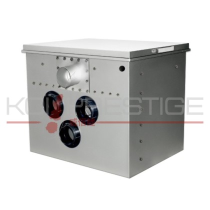 Inazuma ITF-50 septem Complet webcsa