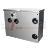 Combiné Tambour Quantum 120 Biokompak