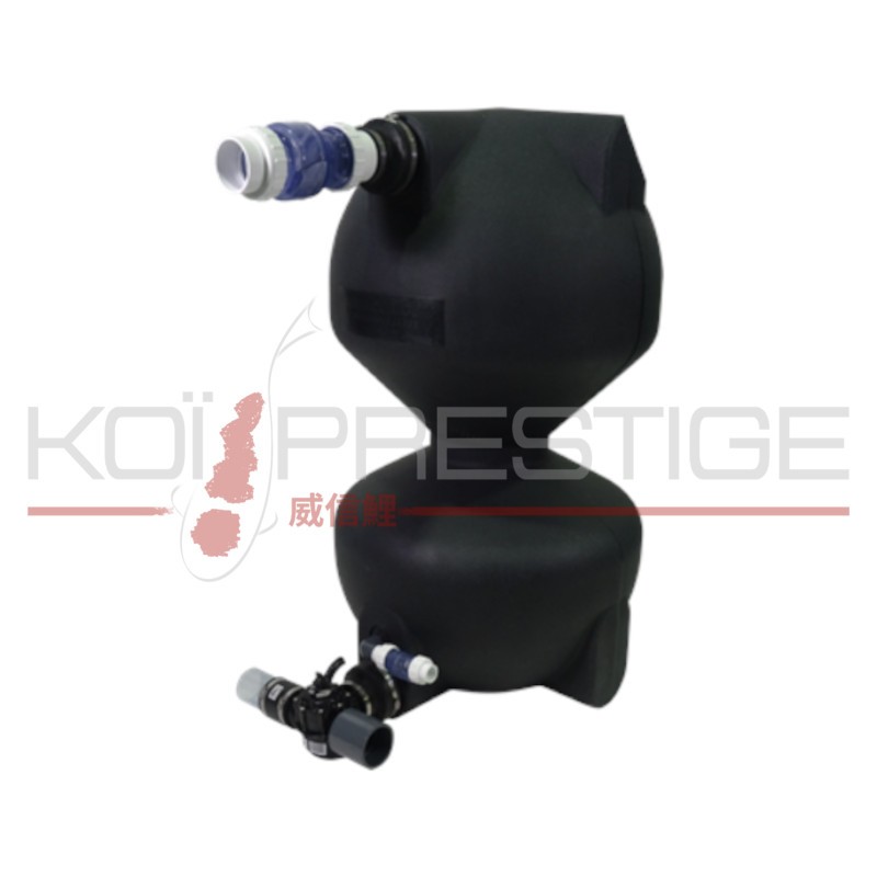 SuperBead Large noir promo