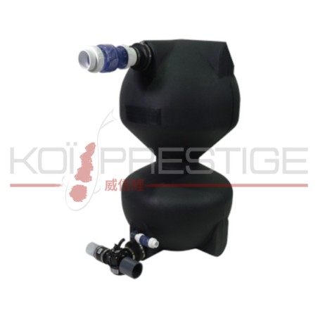 SuperBead Large noir promo