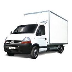 Correction Transport